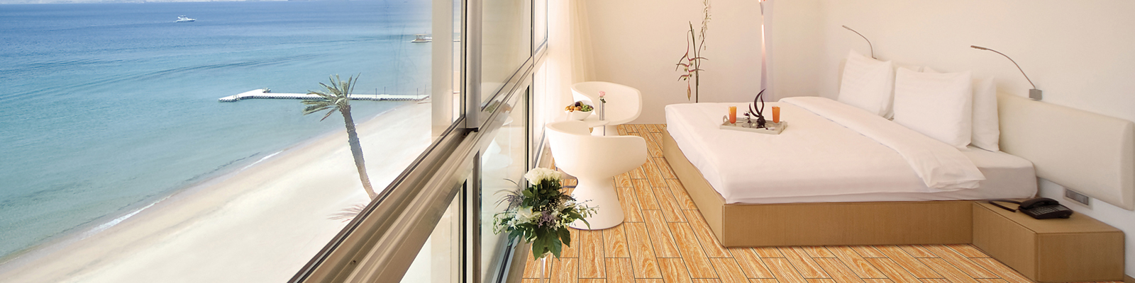 FUZHOU ENRICH BUILDING MATERIALS CO.,LIMITED