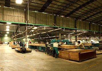 FUZHOU ENRICH BUILDING MATERIALS CO.,LIMITED