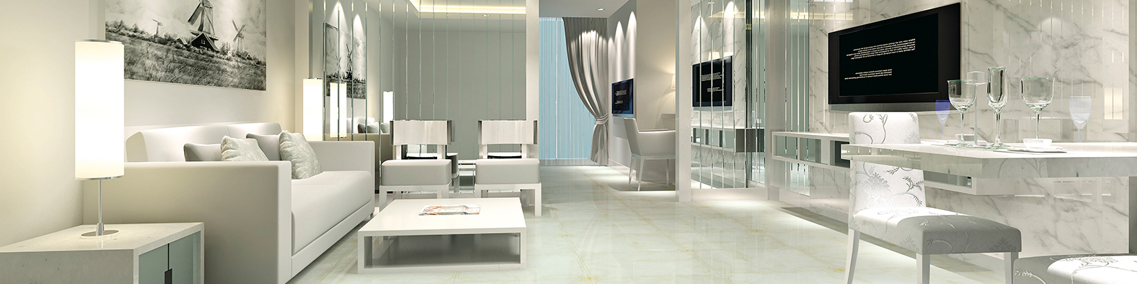 FUZHOU ENRICH BUILDING MATERIALS CO.,LIMITED