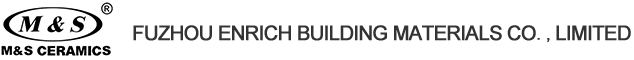 FUZHOU ENRICH BUILDING MATERIALS CO.,LIMITED